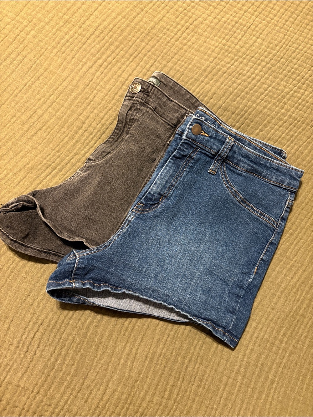 Wild Fable High Waist Shorts Bundle